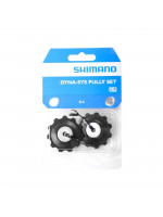 Ролики переключателя SLX RD-M593, комплект Y5XU98030